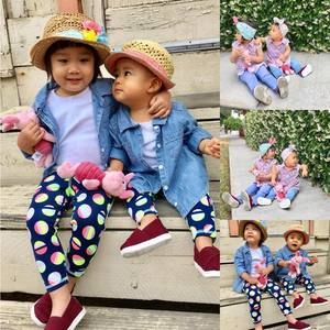 Meet your Posher, Phuong